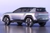Nissan Arizon Concept