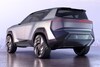 Nissan Arizon Concept
