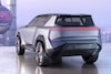Nissan Arizon Concept