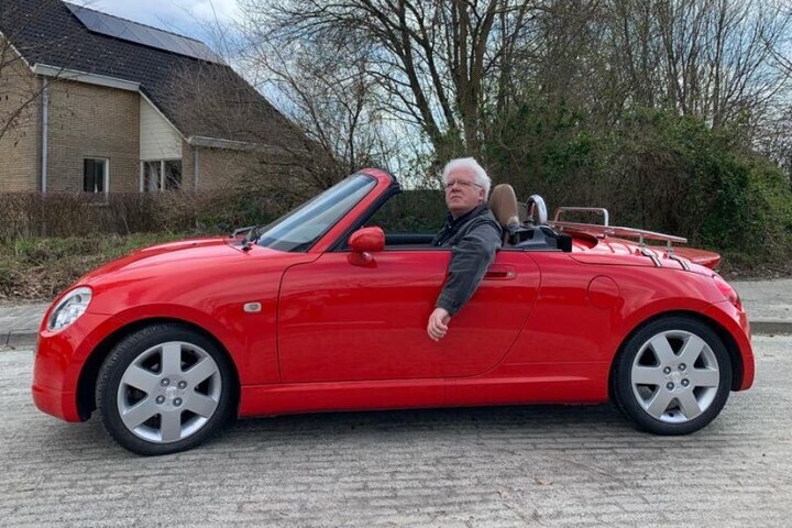 Daihatsu Copen