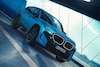 BMW XM 50e