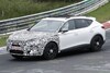 Spyshots Cupra Formentor