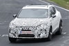 Spyshots Cupra Formentor