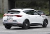 Spyshots Cupra Formentor