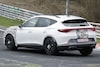 Spyshots Cupra Formentor