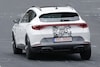 Spyshots Cupra Formentor