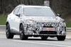 Spyshots Cupra Formentor