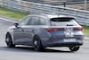 Spyshots Cupra Leon