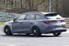 Spyshots Cupra Leon