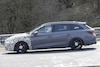 Spyshots Cupra Leon