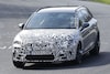 Spyshots Cupra Leon