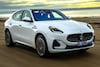 Maserati Grecale Folgore