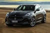 Maserati Grecale Folgore