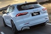 Maserati Grecale Folgore