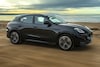 Maserati Grecale Folgore