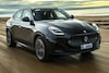 Maserati Grecale Folgore