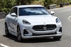 Maserati Grecale Folgore