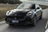 Maserati Grecale Folgore