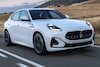 Maserati Grecale Folgore