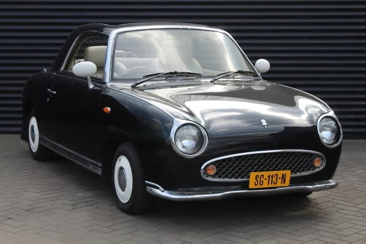 Nissan Figaro