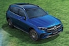 Mercedes-Benz GLC L