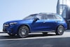 Mercedes-Benz GLC L