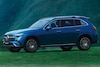 Mercedes-Benz GLC L