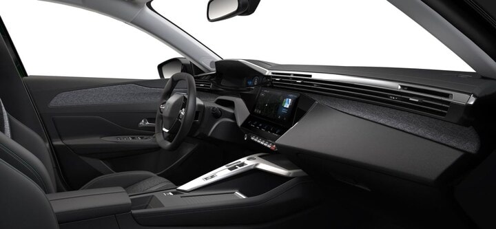 Peugeot e-308 Allure