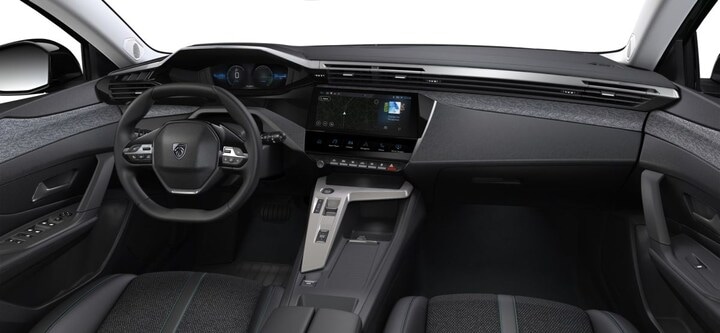 Peugeot e-308 Allure