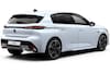 Peugeot e-308 GT First Edition