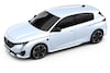 Peugeot e-308 GT First Edition