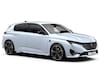 Peugeot e-308 GT First Edition