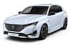 Peugeot e-308 GT First Edition