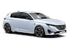 Peugeot e-308 GT First Edition