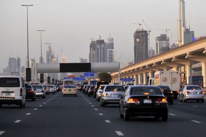 Dubai (ANP)