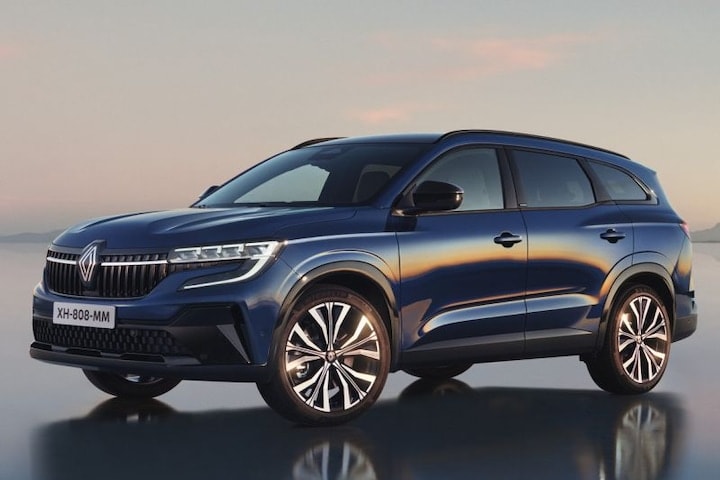 Renault Espace
