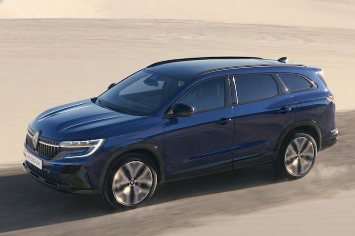 Renault Espace