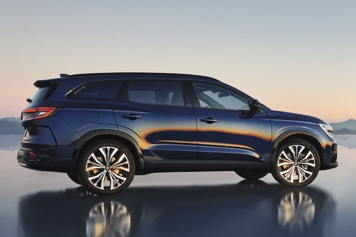Renault Espace