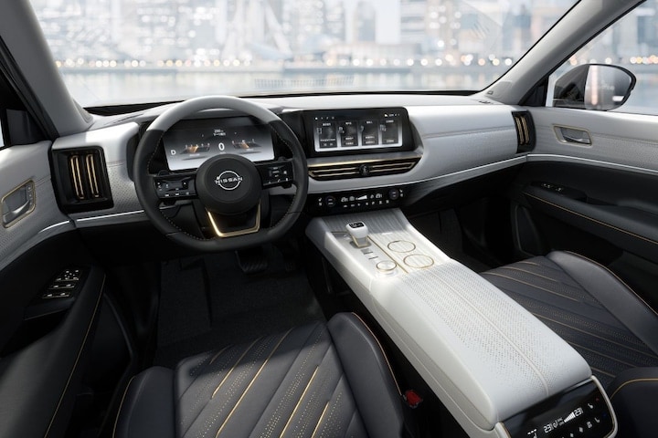 Nissan Pathfinder Concept