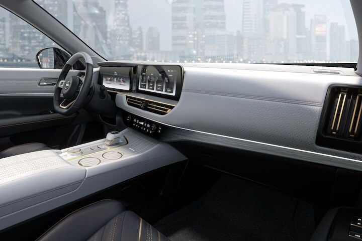 Nissan Pathfinder Concept