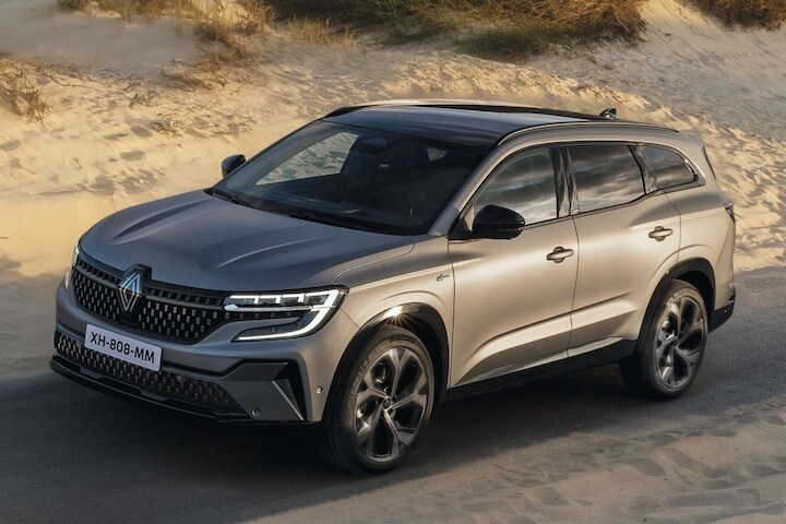 Renault Espace