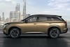 Nissan Pathfinder Concept