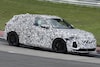 Spyshots Audi Q5 (SQ5)