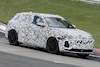 Spyshots Audi Q5 (SQ5)