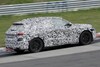 Spyshots Audi Q5 (SQ5)