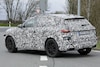 Spyshots Audi Q5 (SQ5)