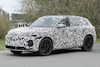 Spyshots Audi Q5 (SQ5)