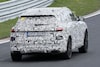 Spyshots Audi Q5 (SQ5)