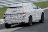 Spyshots Audi Q5 (SQ5)