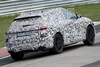 Spyshots Audi Q5 (SQ5)